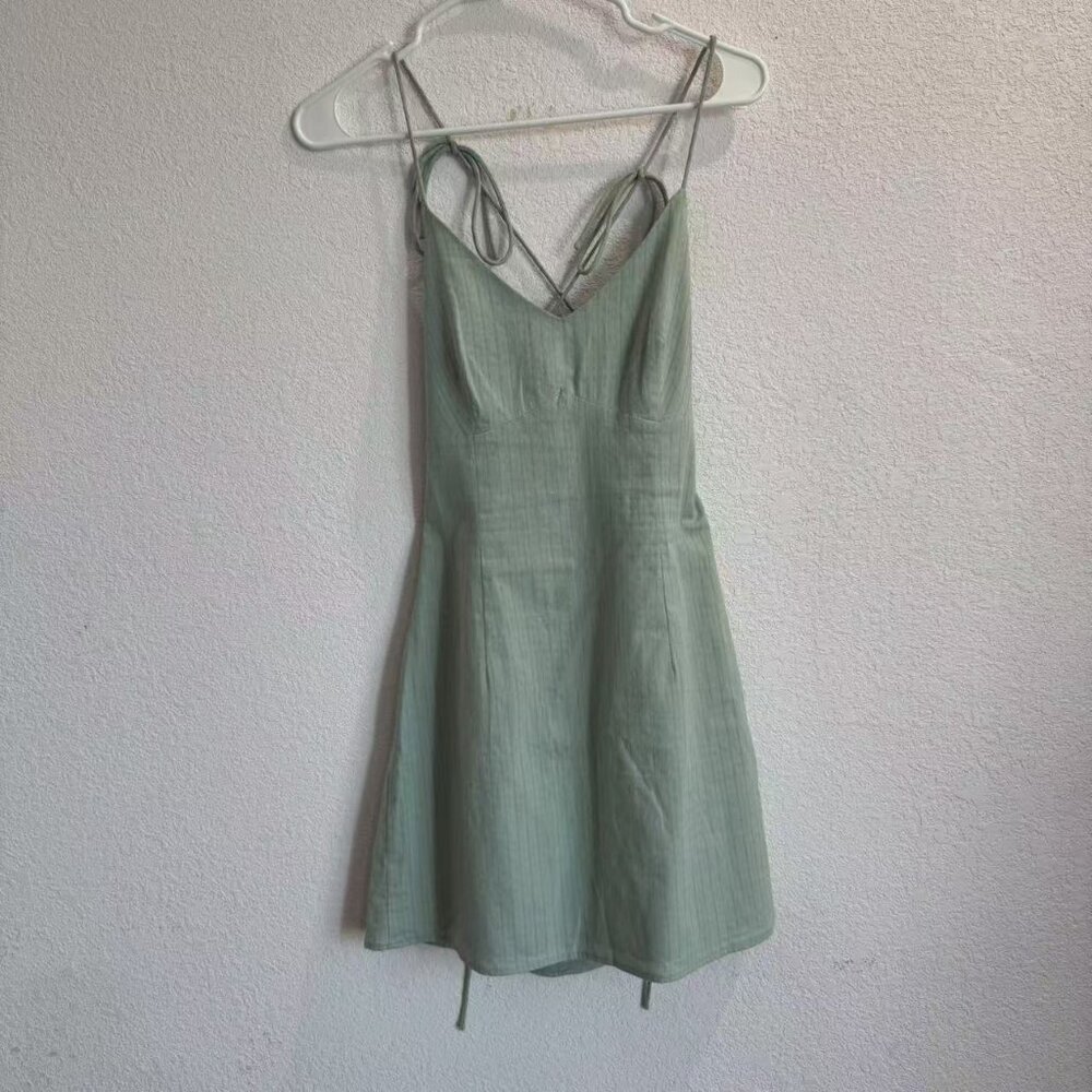 Pacsun LA Hearts Mini Dress